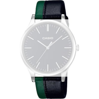 Casio 10539047 Horlogeband
