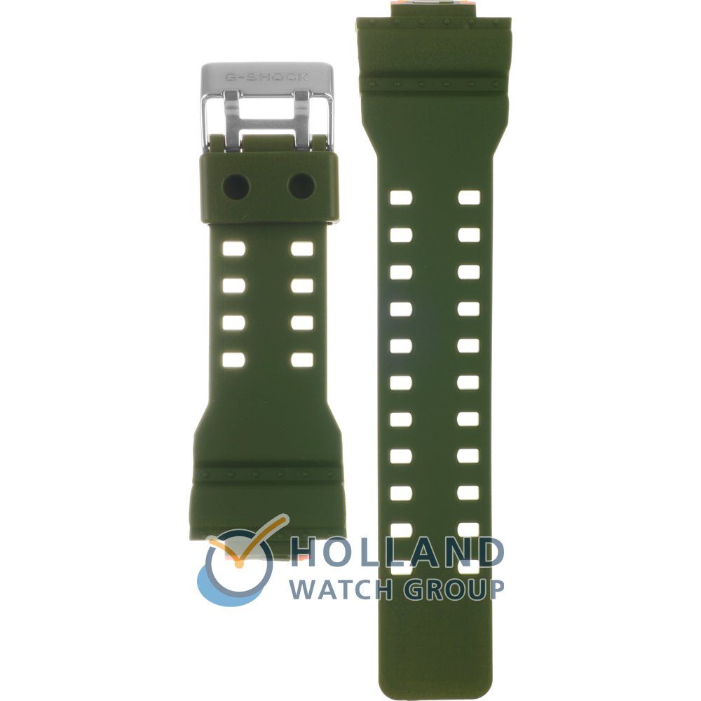 G-Shock 10540145 Horlogeband