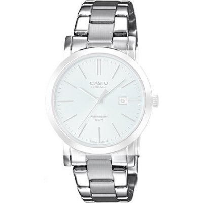 Casio 10545058 Horlogeband