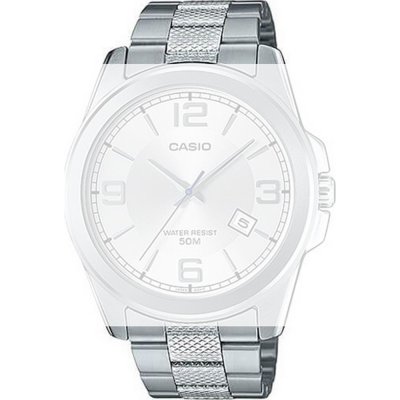 Casio 10548466 Horlogeband
