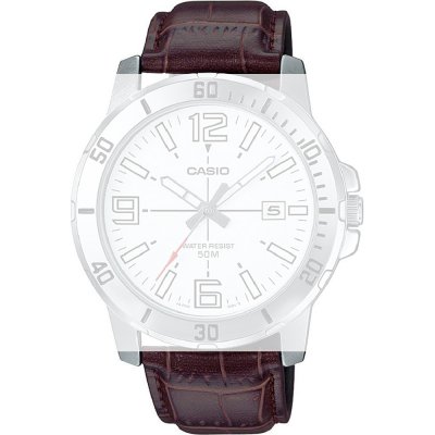 Casio 10563069 Horlogeband