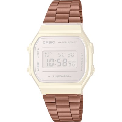 Casio 10567605 Horlogeband