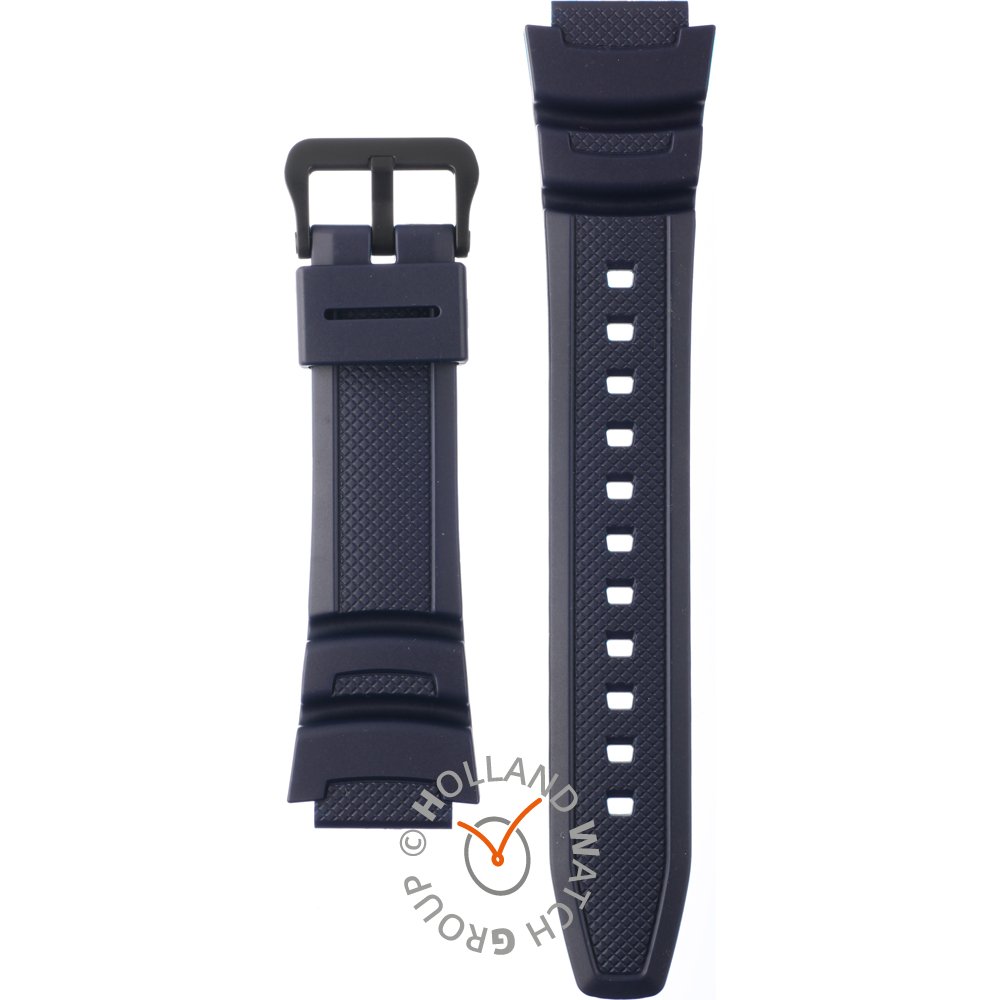 Casio 10569211 Horlogeband