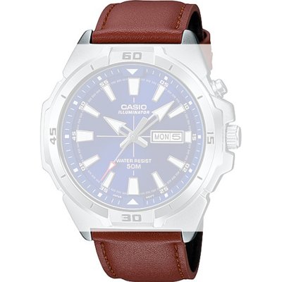Casio 10569758 Horlogeband