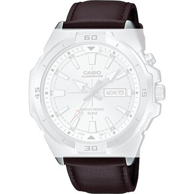Casio 10569759 Horlogeband