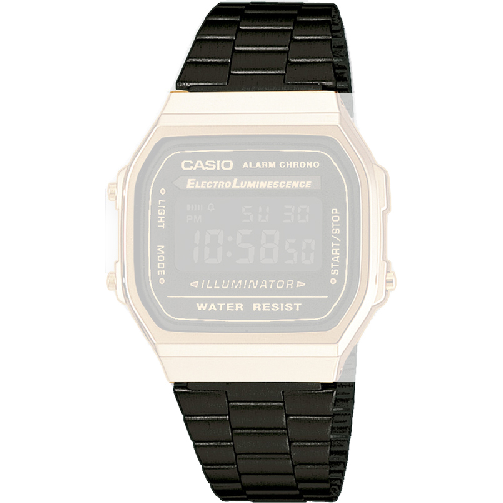 Casio 10570594 Horlogeband