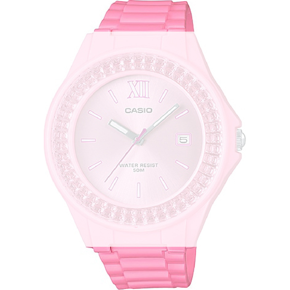 Casio 10571123 Horlogeband