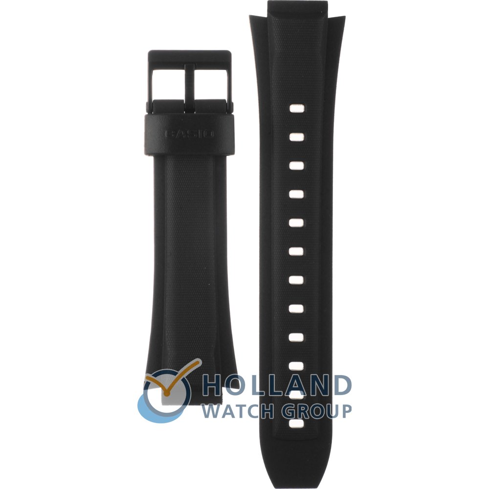 Casio 10572288 Horlogeband