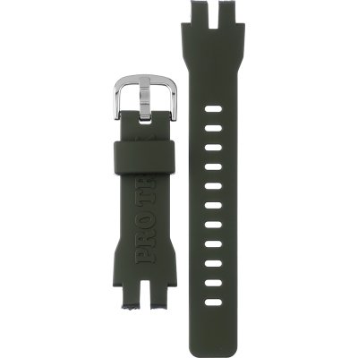 Casio 10584168 Pro Trek Horlogeband