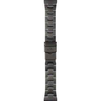 Casio 10617082 Pro Trek Firefall Horlogeband