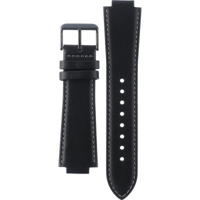 Casio 10619037 Gents Analog Horlogeband