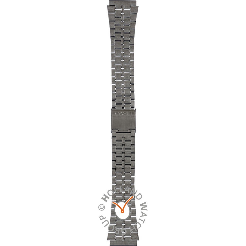 Casio 10624146 Vintage Series Horlogeband