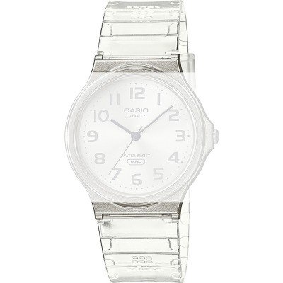 Casio 10652030 Vintage Round Horlogeband