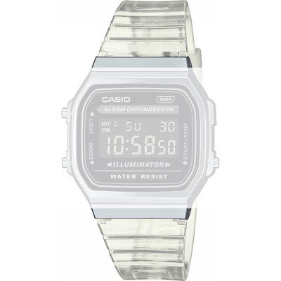 Casio 10652032 Vitage Iconic Horlogeband