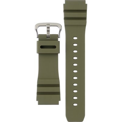 Casio 10654371 Gents Analog Horlogeband