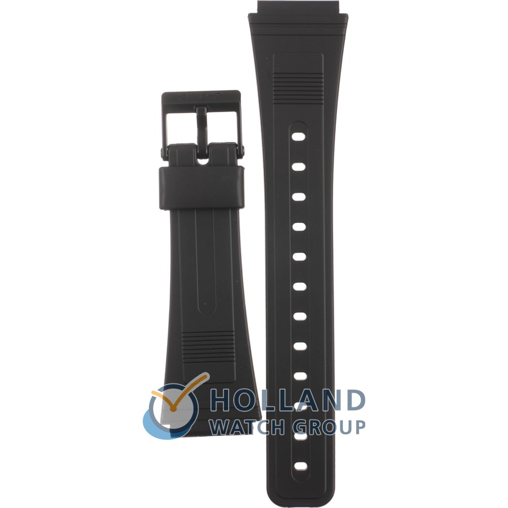 Casio 70603451 Horlogeband