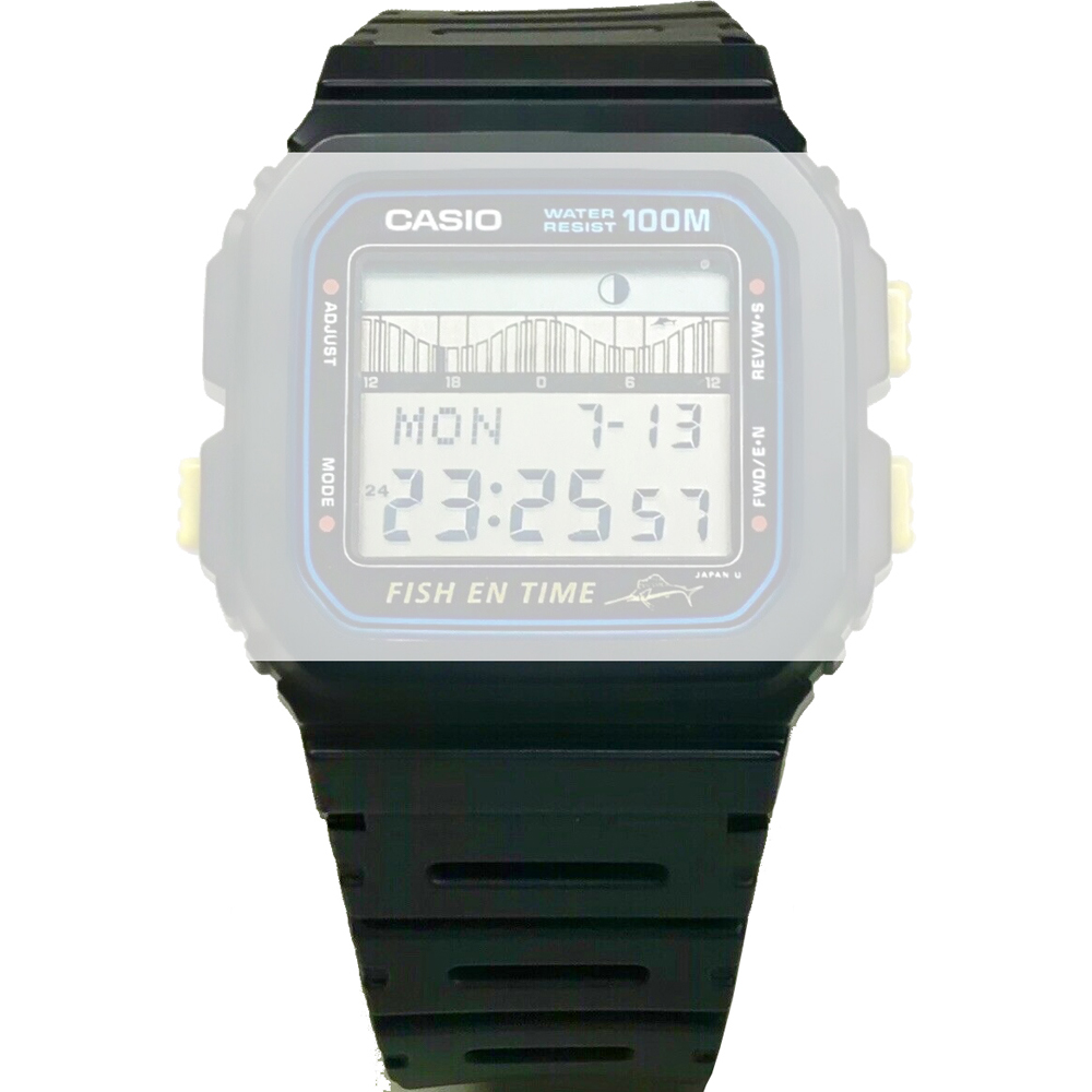 Casio 70603871 Horlogeband