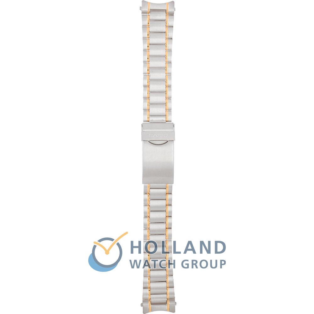 Casio 70647999 Horlogeband