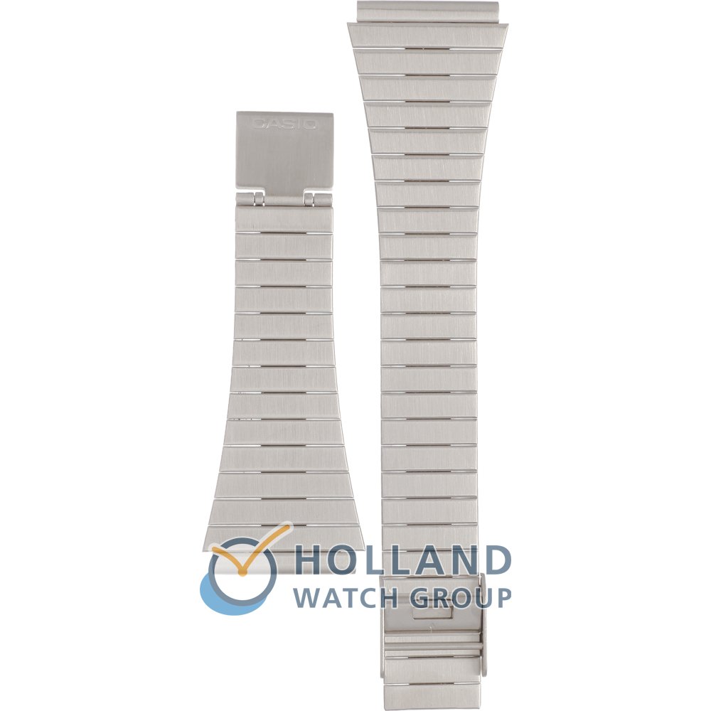 Casio 70649693 Horlogeband