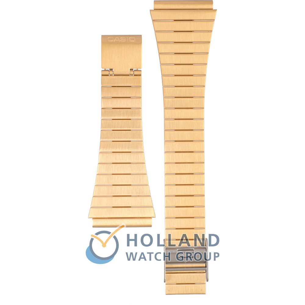 Casio 70649742 Horlogeband