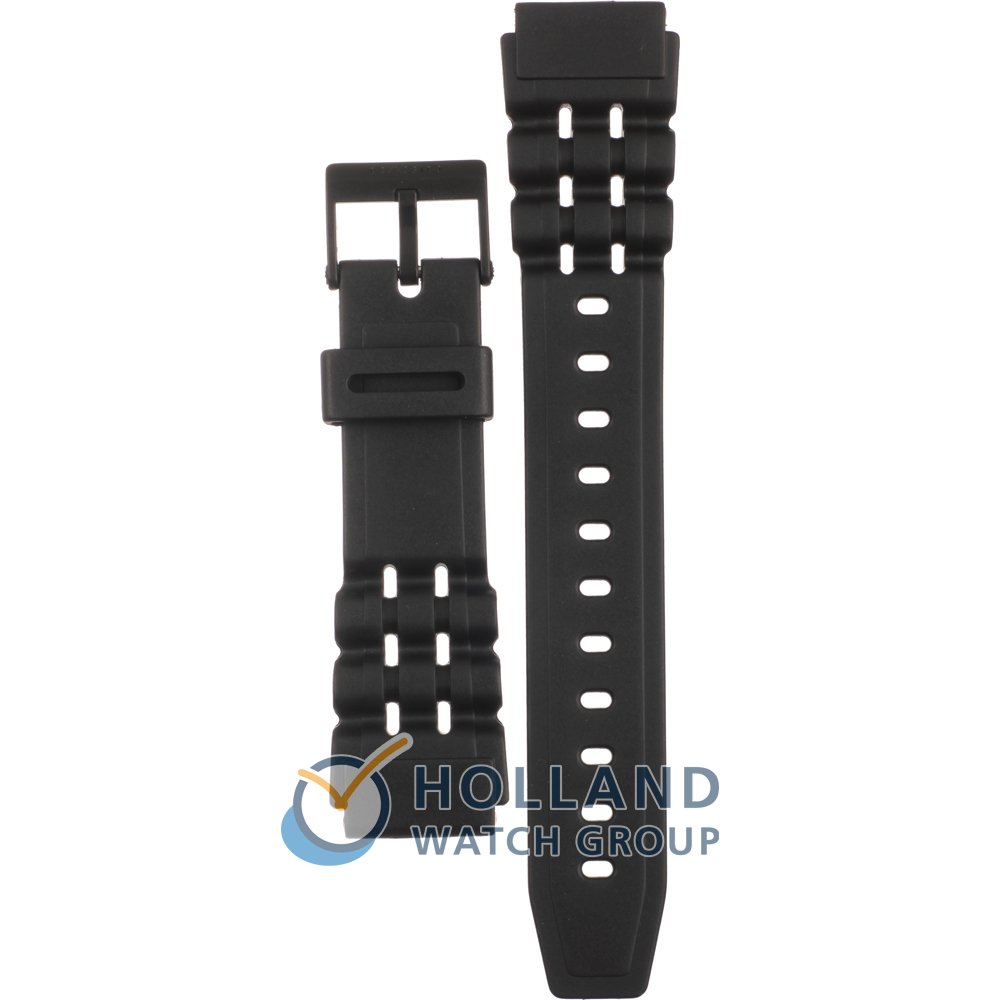 Casio 71602163 Horlogeband