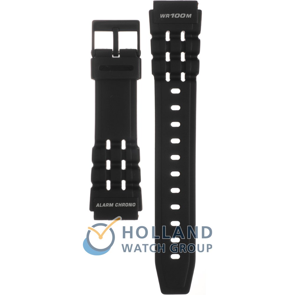 Casio 71602198 Horlogeband