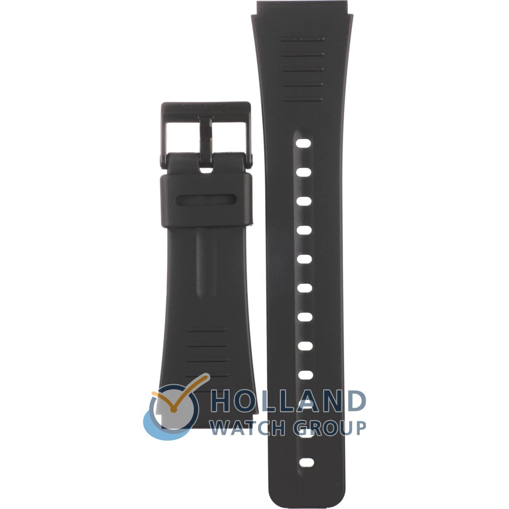 Casio 71603998 Horlogeband