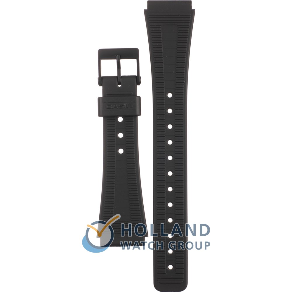 Casio 71604010 Horlogeband