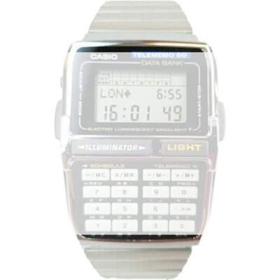 Casio 71604021 Horlogeband