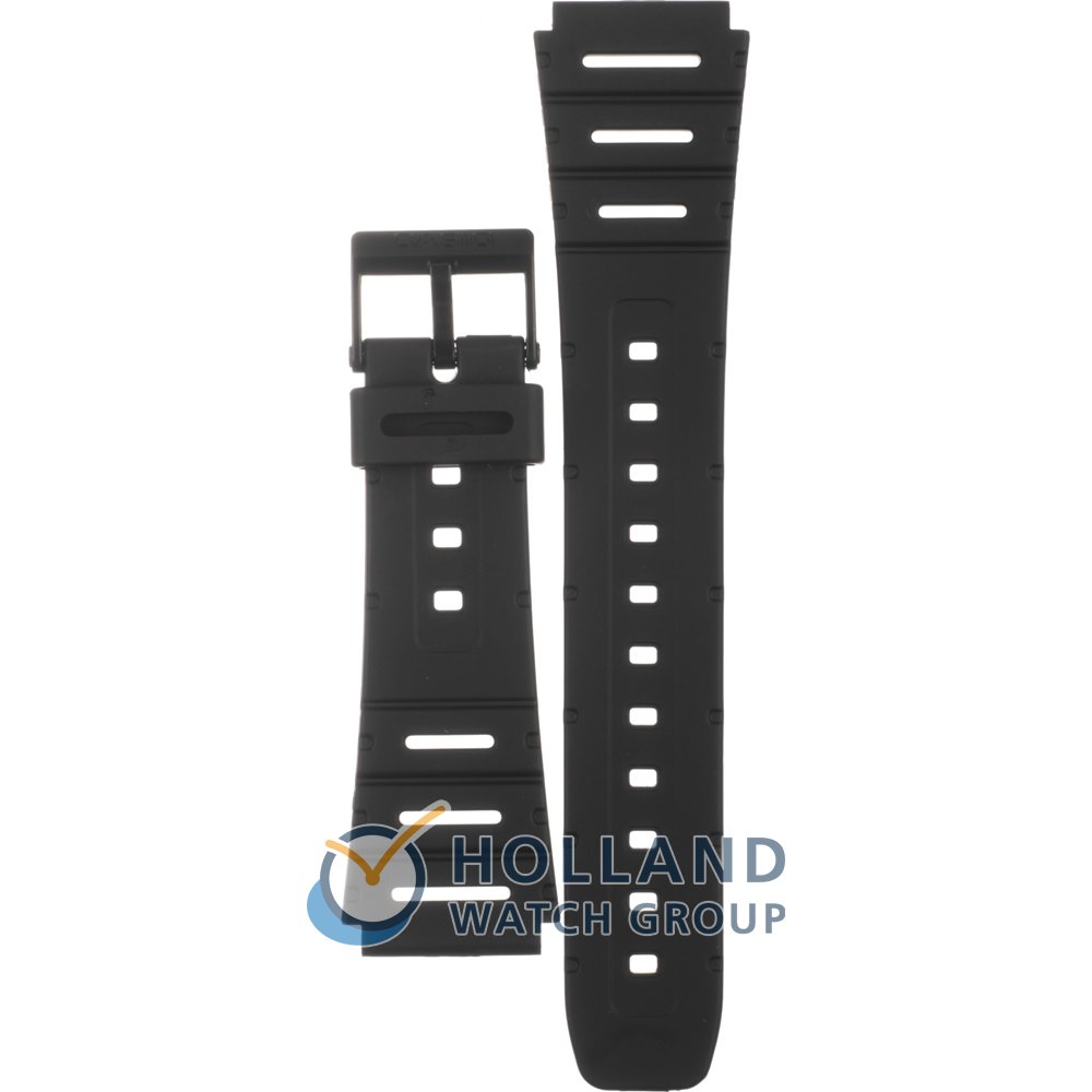 Casio 71604130 Horlogeband