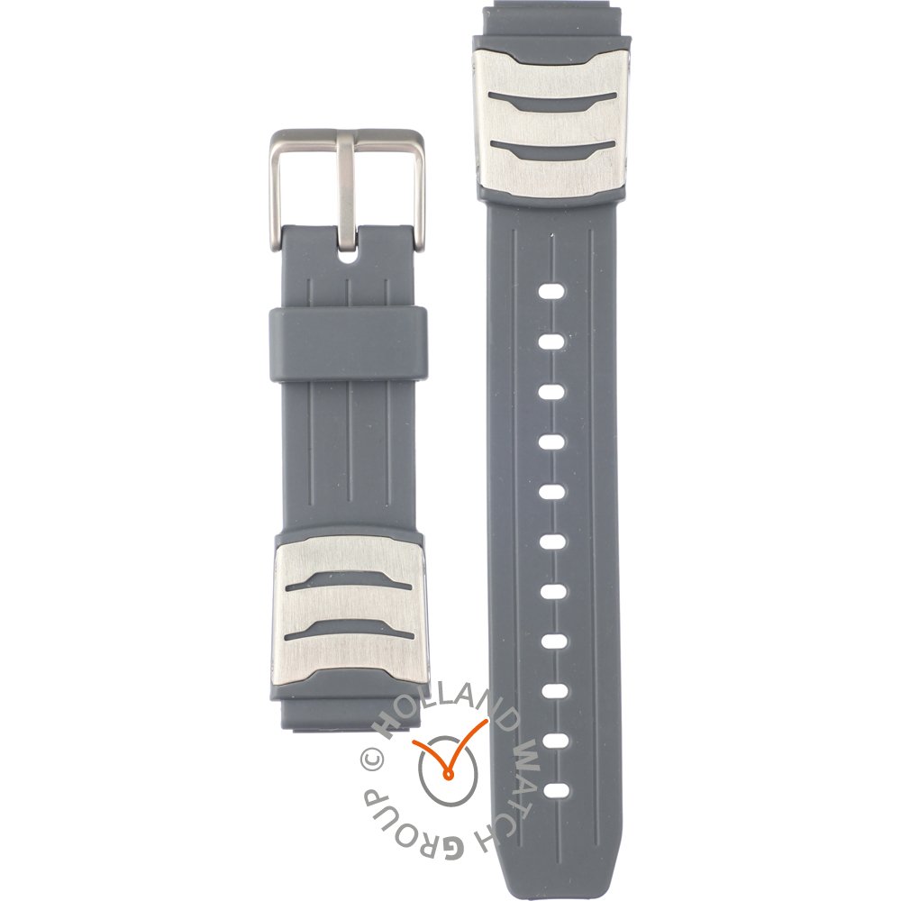 Casio 71604277 Horlogeband