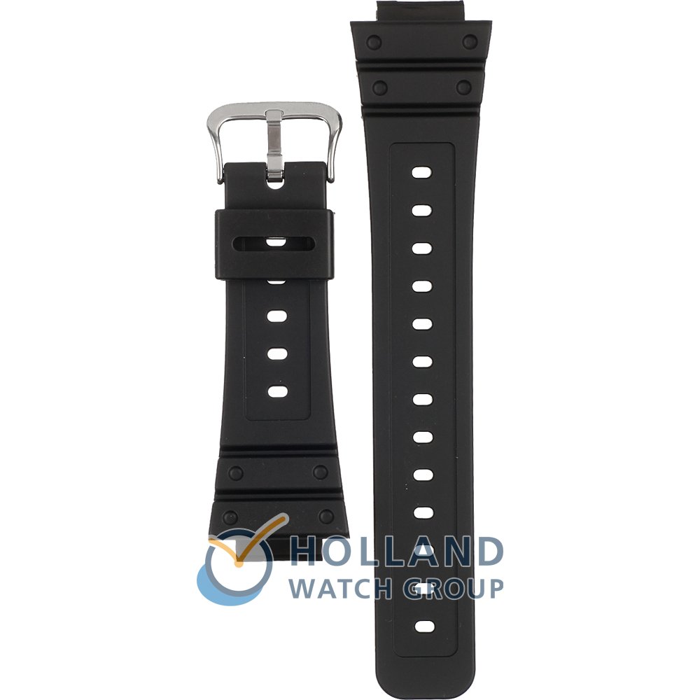 G-Shock 71604348 Horlogeband