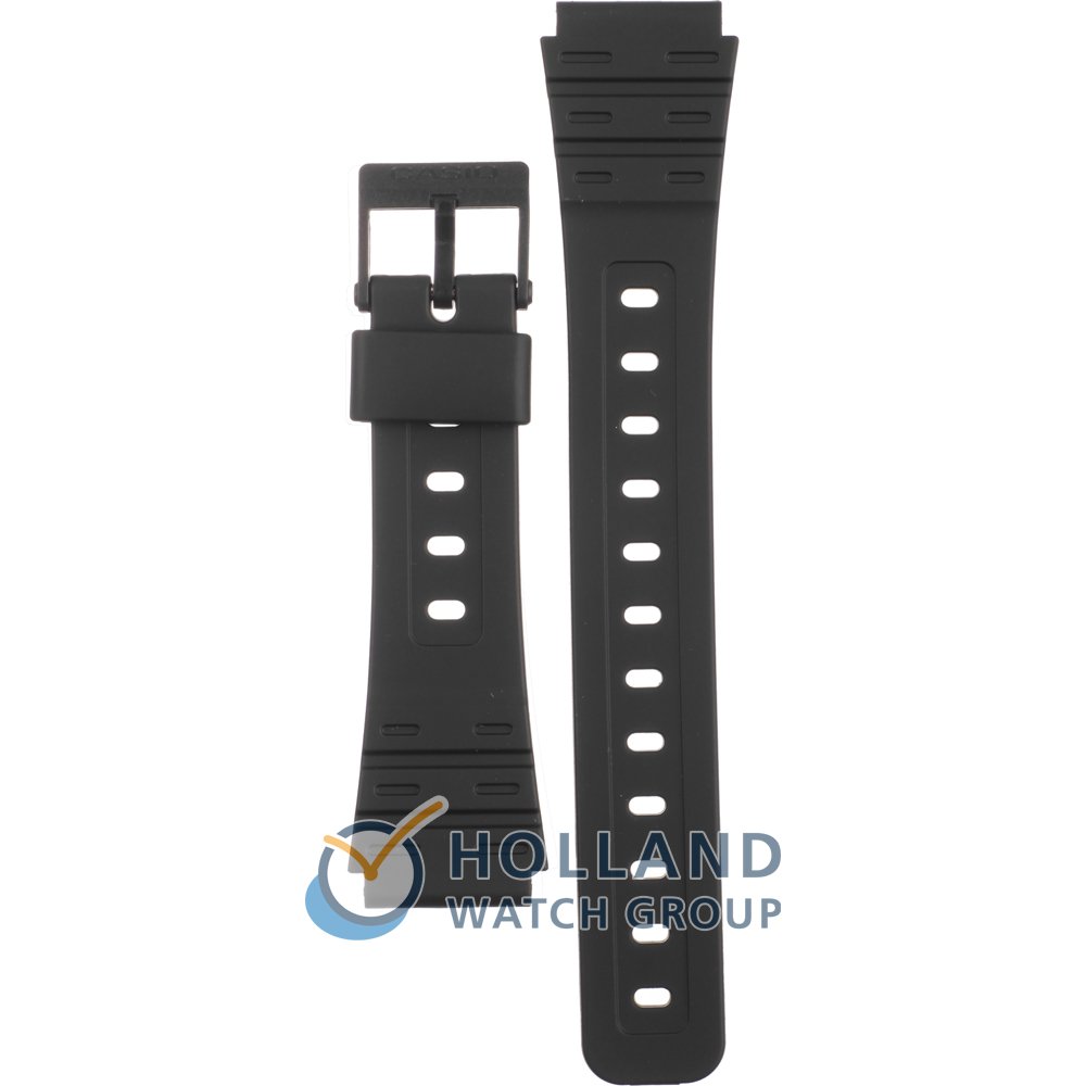 Casio 71604816 Horlogeband