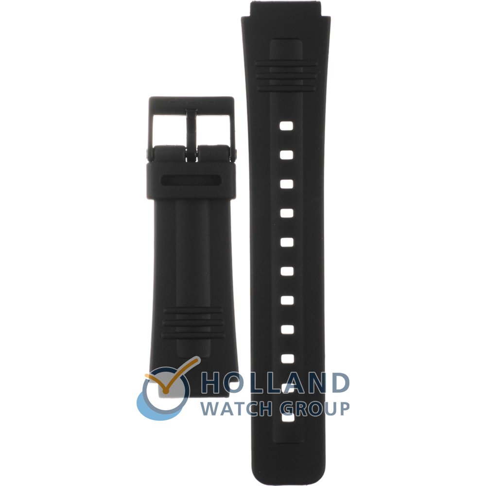 Casio 71604978 Horlogeband