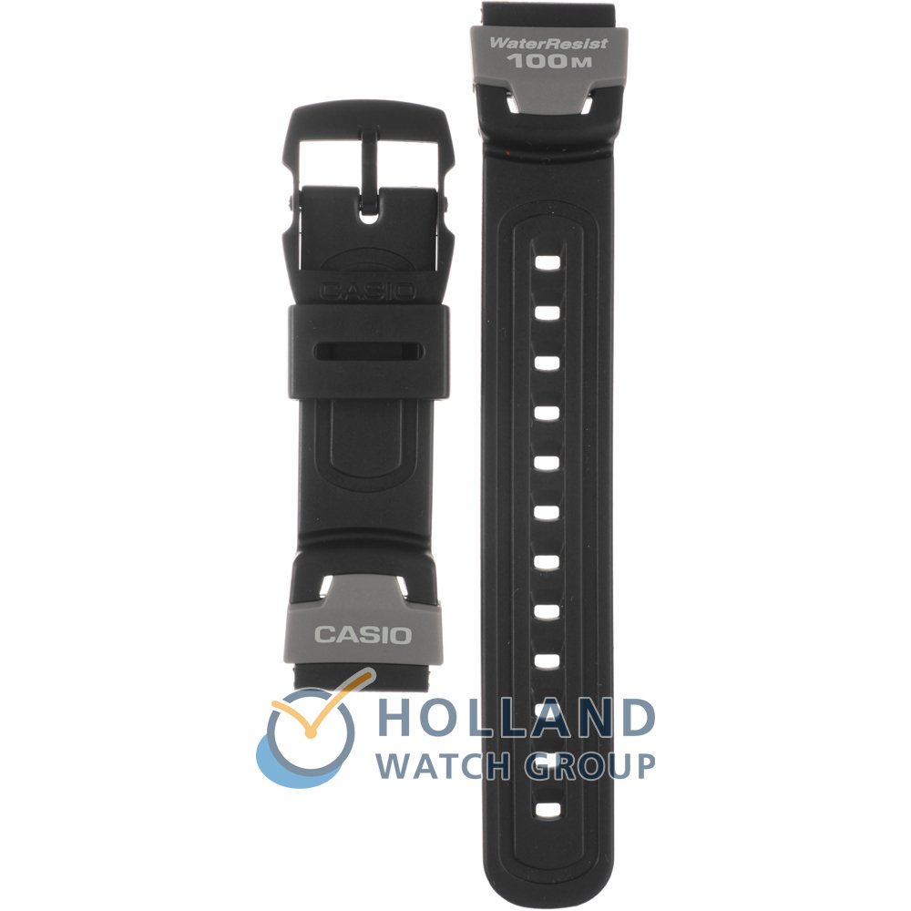 Casio 71605241 Horlogeband