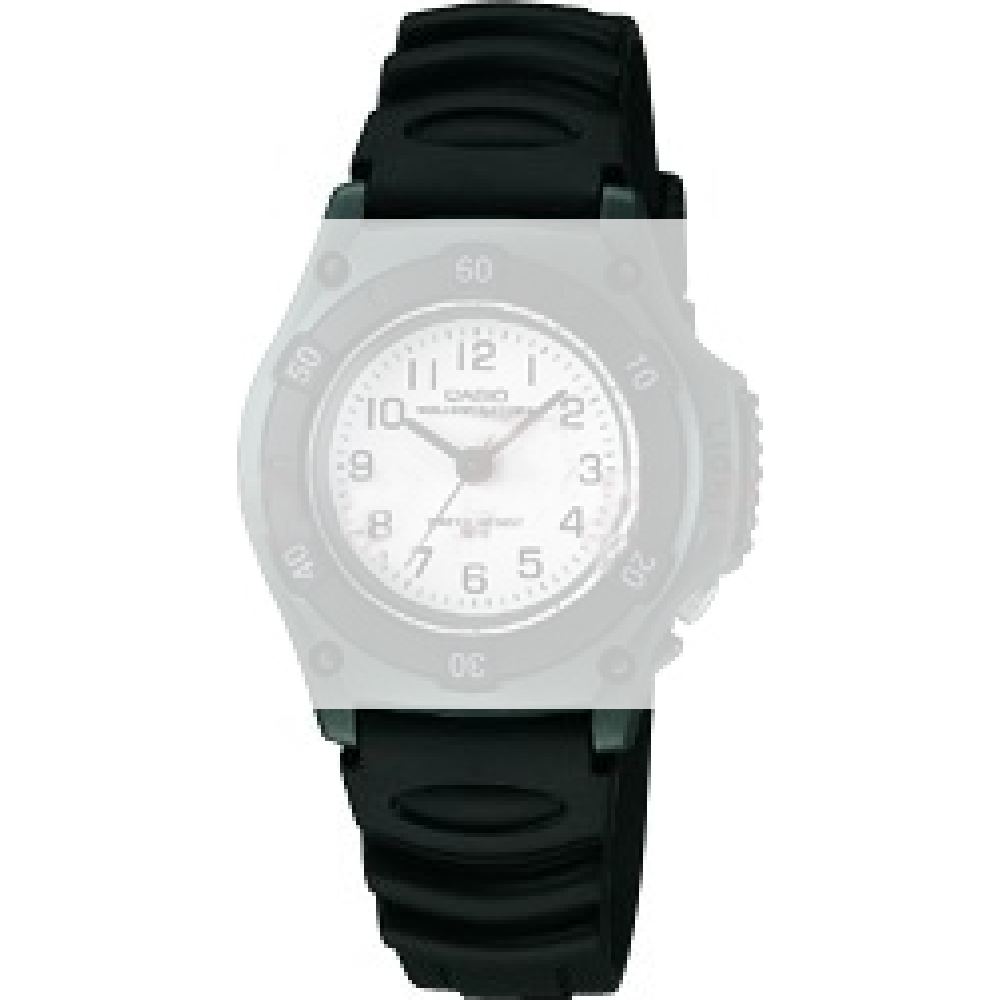Casio 71606279 Horlogeband