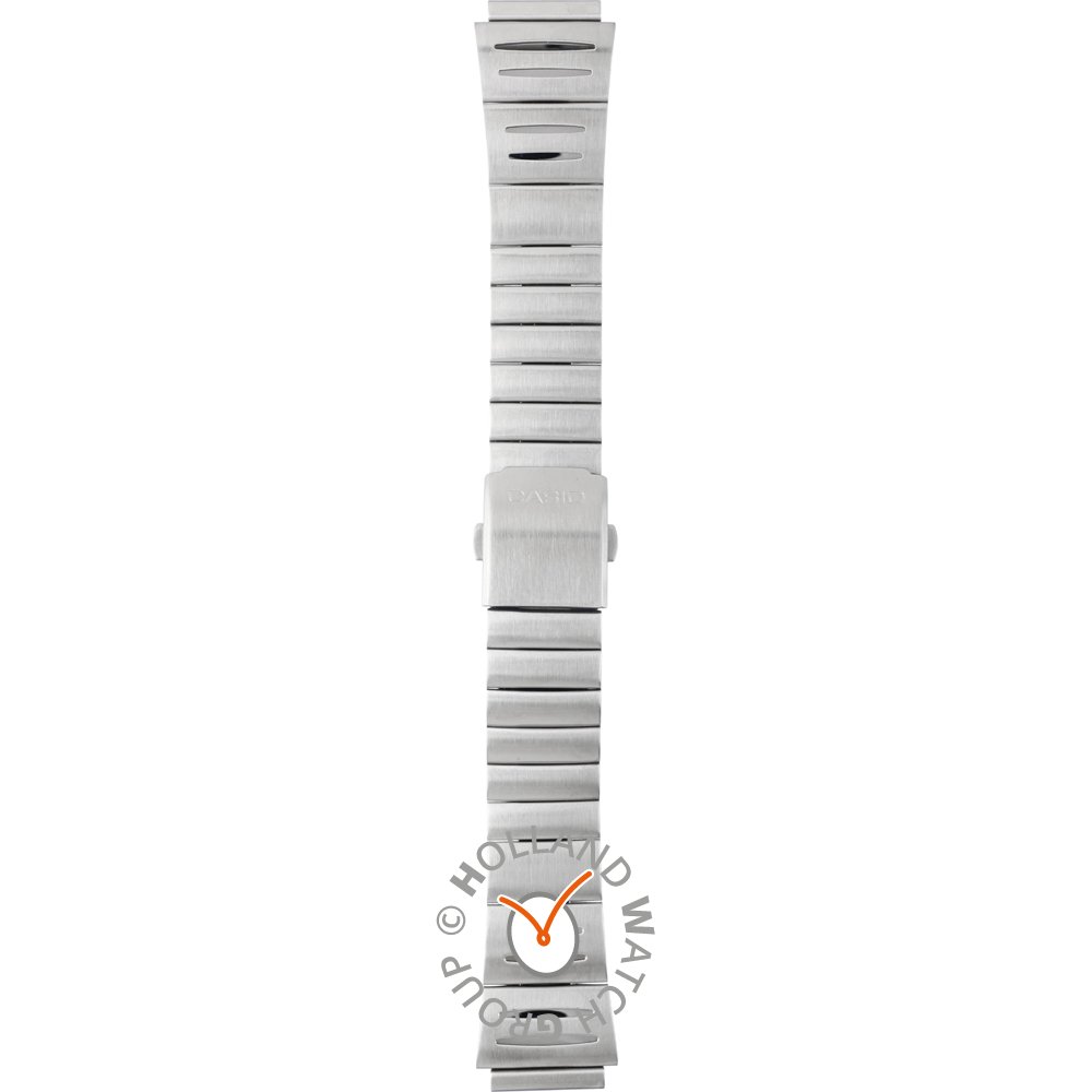 Casio 71606284 Horlogeband