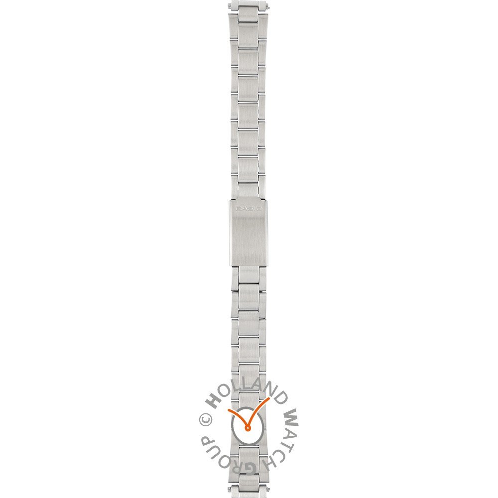 Casio 71606752 Horlogeband