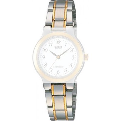 Casio 71606755 Horlogeband