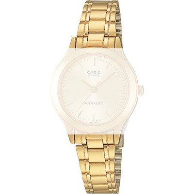 Casio 71606768 Horlogeband