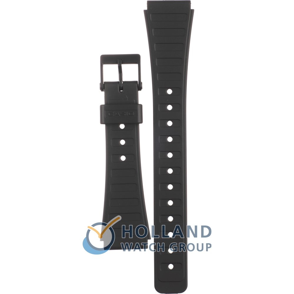 Casio 71607366 Horlogeband