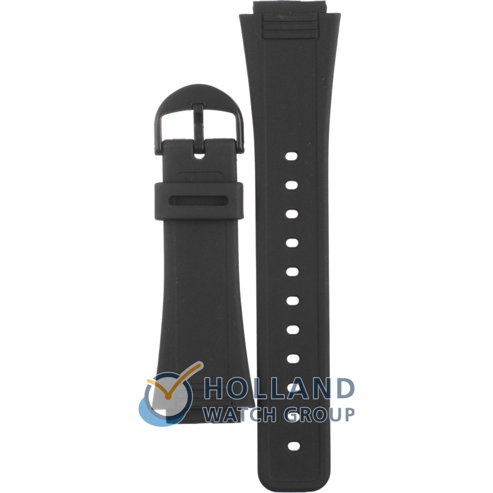 Casio 71607394 Horlogeband