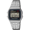 Casio Vintage A159WE-1EF Vintage Series Horloge
