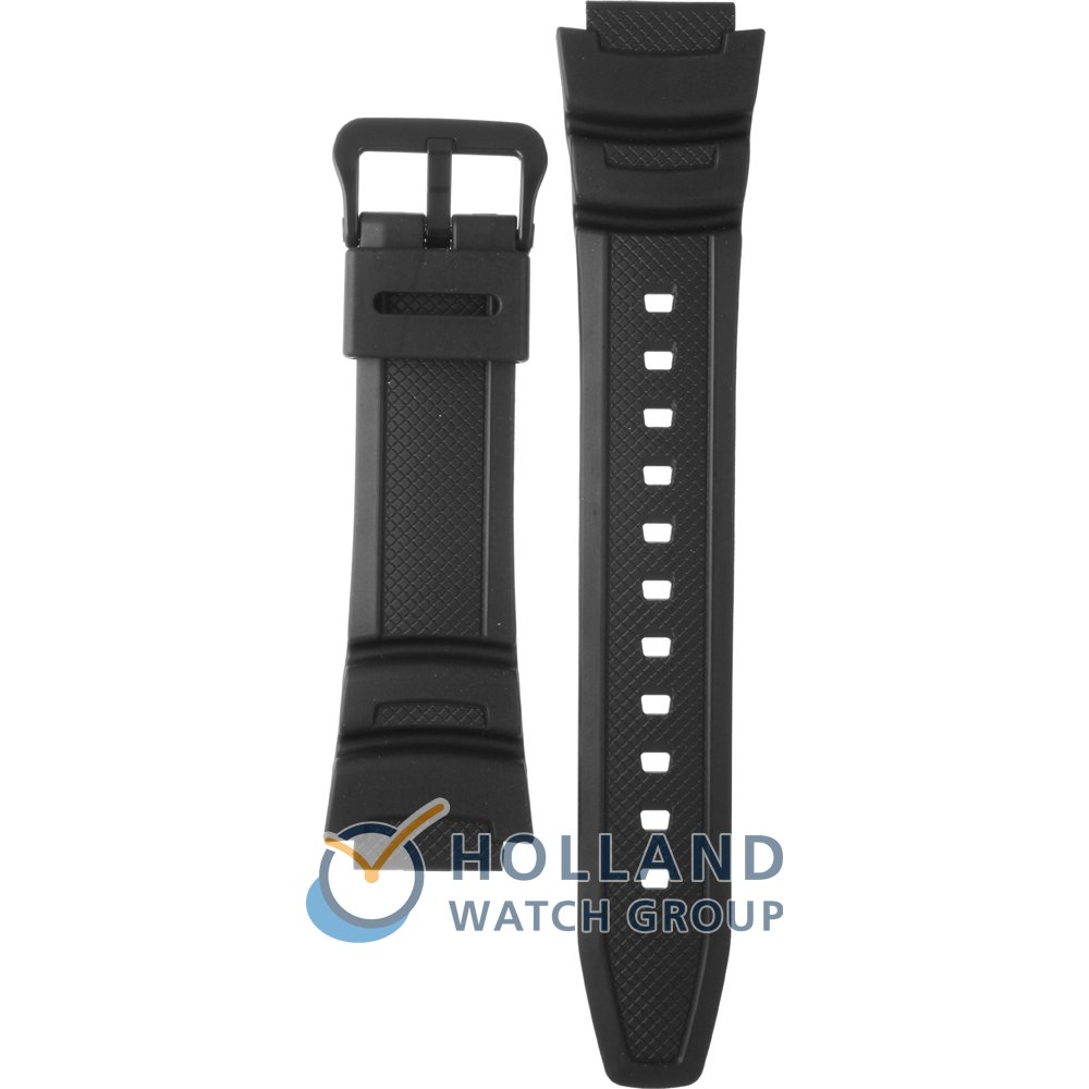 Casio 10517248 Horlogeband