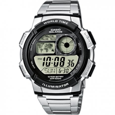9 creatieve Casio mods die standaard Casio horloges saai maken