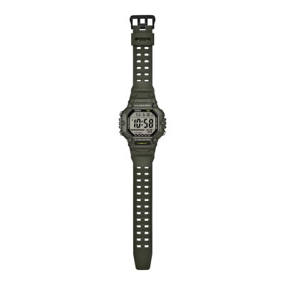 Casio Timeless AE-1600HX-3AVEF Horloge • EAN: 4549526424830