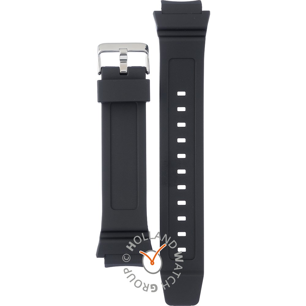 Casio 10617878 AMW-870-1AV Horlogeband