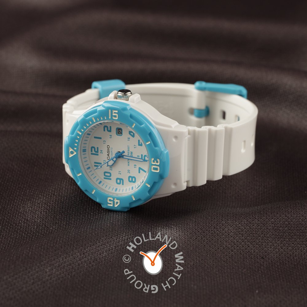 Casio Horloge AW-49HE-7BVEF - Lucardi.nl