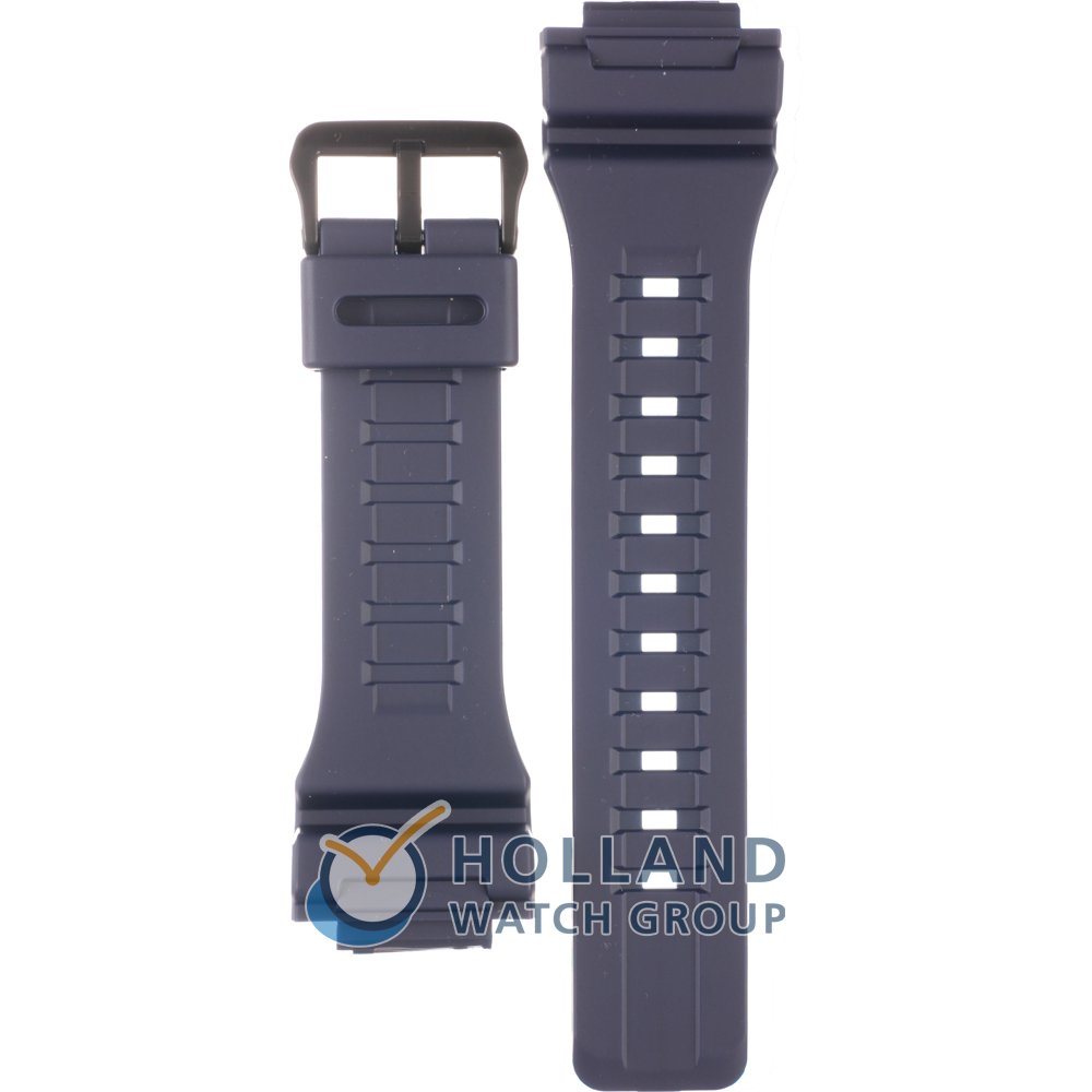 Casio 10410726 Horlogeband