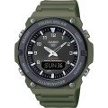 Casio Sport AQ-S820W-3BVEF Tough Solar Ana-digi Horloge